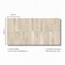 Gạch ốp lát Porcelain 400x800 mã DS832