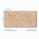 Gạch ốp lát Porcelain 400x800 mã DS823