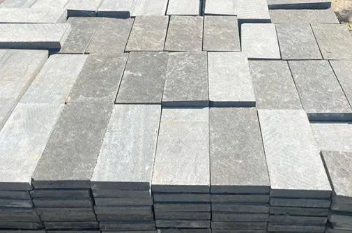 [DSC-BAZAN1515] Đá Bazan khò kích thước 150x150mm