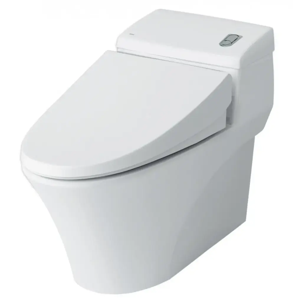 [DSC-AC-1008VRN] Bồn Cầu INAX AC-1008VRN