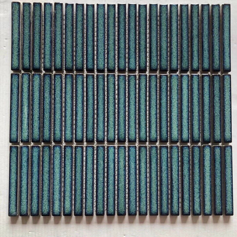 Gạch Mosaic que mã 92TTEB-D77