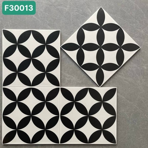 [DSF30013] Gạch bông mix 300x300mm mã DSF30013