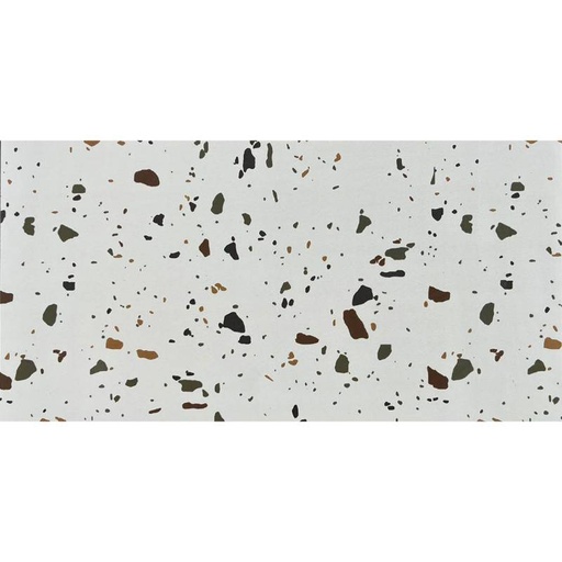 [36027] Gạch Terrazzo Porcelain nhập khẩu 300x600mm mã 36027