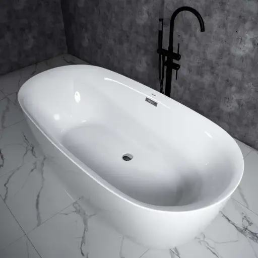 Bồn Tắm Ngâm Mowoen MW8223S - 170