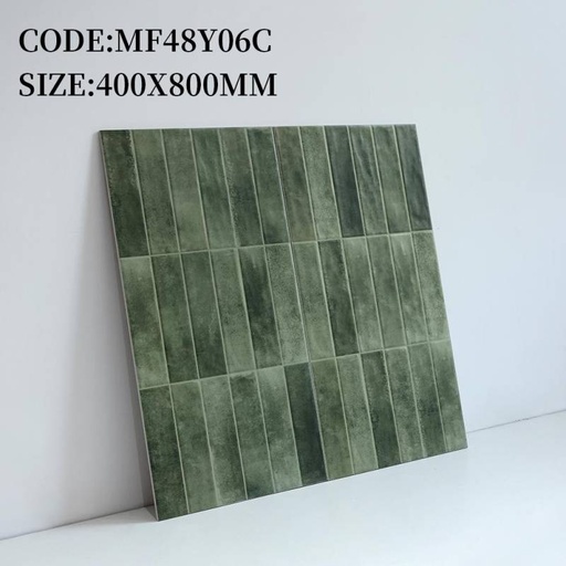 Gạch ốp tường 400x800mm mã  MF48Y06C
