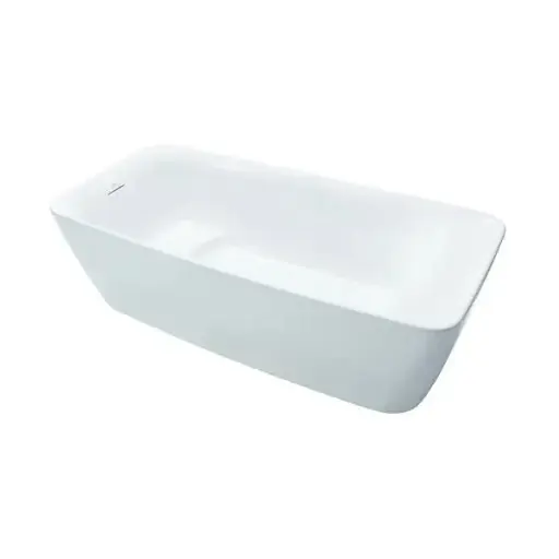 Bồn tắm GALALATO cao cấp đặt sàn PJY1724WPWENGW_TVBF412