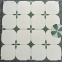 Gạch bông 400x400mm mã F4201