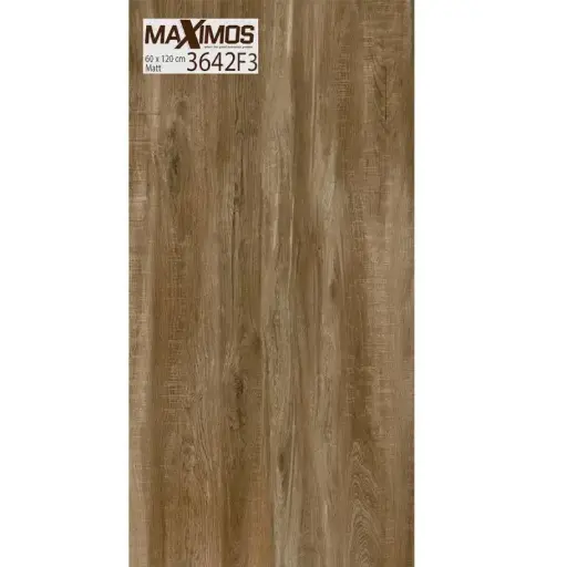 Gạch ốp tường Vitto men Matt chống trơn xước 600x1200mmcm 3642F3