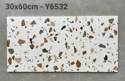 [Y6532_SA] Gạch Terrazzo 300x600mm mã Y6532