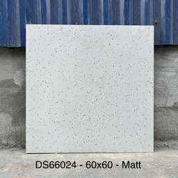 [DS66024] Gạch Terrazzo KT 600x600mm 66024