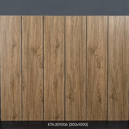 [201006] Gạch giả gỗ KT 200x1000mm mã 201006