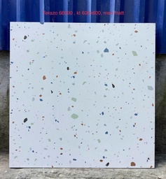 [66090] Gạch Terrazzo 600x600mm mã 66090