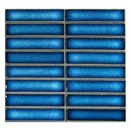 [311] Gạch Mosaic que  mã 311