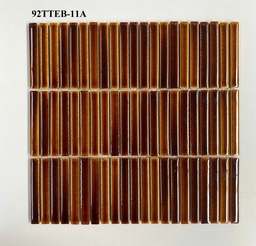 [92TTEB-11A] Gạch Mosaic que KT 12x92mm mã 92TTEB-11A